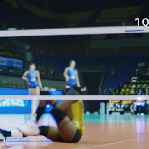 Petro Gazz's MJ Phillips sits out PVL opener amid looming Korean V. League gig 
