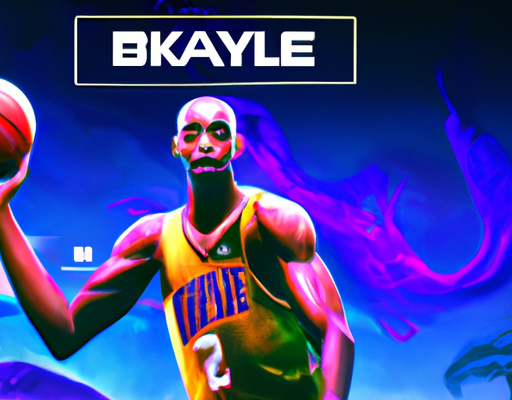 ICYMI: Kobe Bryant named as cover athlete of NBA 2K24