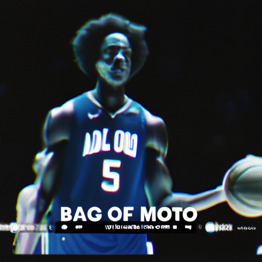 Orlando waives big man Bol Bol, but it won't boost Kai Sotto's Magic roster hopes
