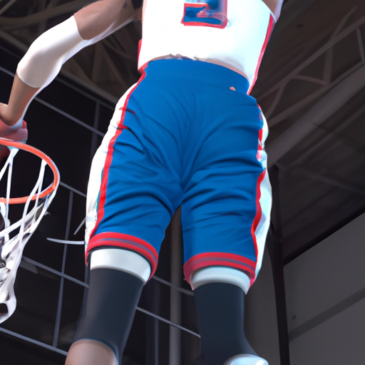 Pistons release RJ Hampton
