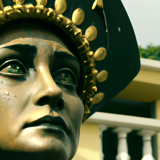 Lydia de Vega-Mercado statue eyed at Rizal Memorial oval