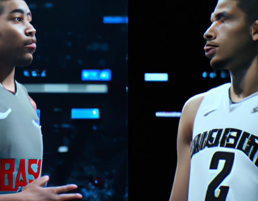 Mikal Bridges on Damian Lillard: “He’s an unbelievable leader” Mikal Bridges on Damian Lillard: “He’s an unbelievable leader”
