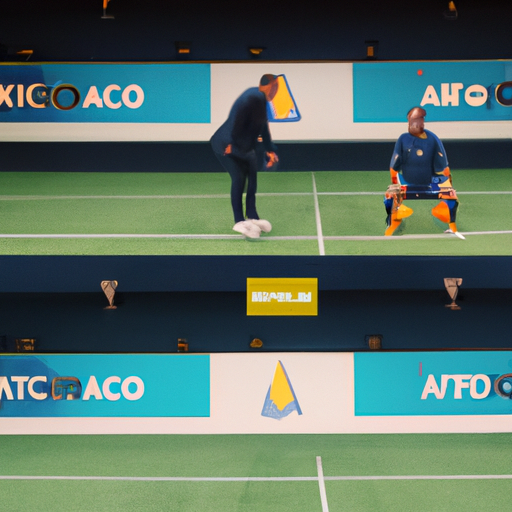 Brazilian coach replaces Almadro at Ateneo