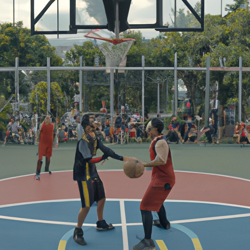 UCBL cagefest: St. Clare puts clamps on UE; San Sebastian wins