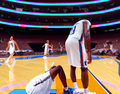 Henderson to take MRI, Thompson sustains ankle woes from Summer League debut