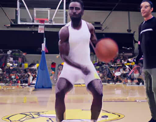 Gilbert Arenas on Victor Wembanyama: “I think he’s going to be a star”