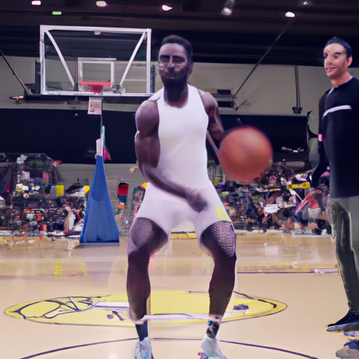 Gilbert Arenas on Victor Wembanyama: “I think he’s going to be a star”
