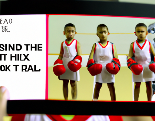 Alvin Aguilars' sons begin path to combat sports greatness