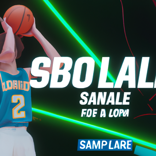 LaMelo Ball promises to “shoot for” MVP