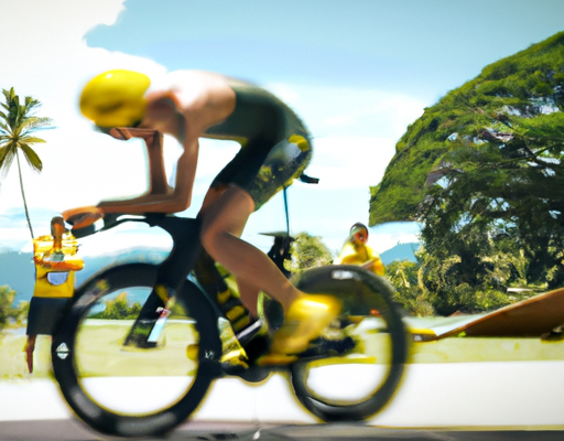 Bohol 5150 triathlon gets Sun Life backing anew