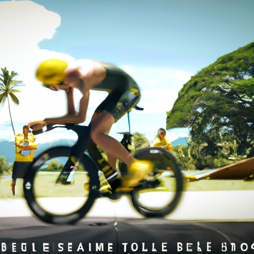 Bohol 5150 triathlon gets Sun Life backing anew