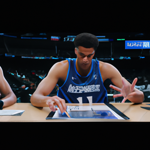 Magic re-sign big men, making things tougher for Kai Sotto even before NBA Summer League stint