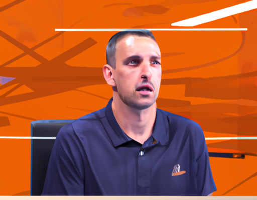 Frank Vogel on Suns’ plans for backcourt
