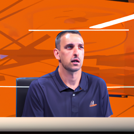 Frank Vogel on Suns’ plans for backcourt