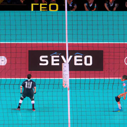 Playoff implications for Argentina-Serbia FIVB Nations League match