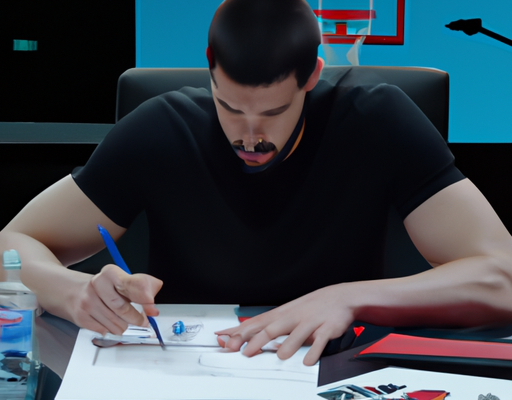 Nikola Vucevic pens 3-year deal with Bulls