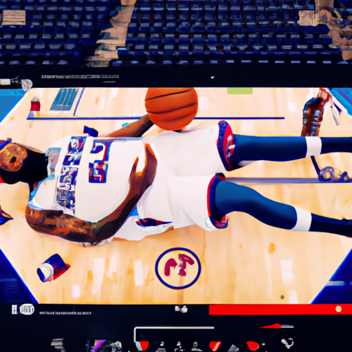 76ers’ rookie Ricky Council IV carries on family tradition with unique name