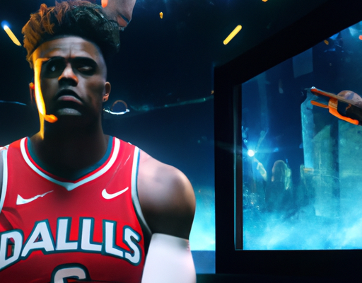 Dallas more interested to have Clint Capela than John Collins in Atlanta trade talks