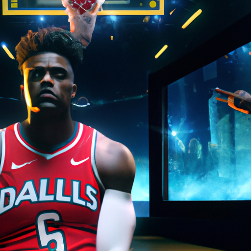 Dallas more interested to have Clint Capela than John Collins in Atlanta trade talks