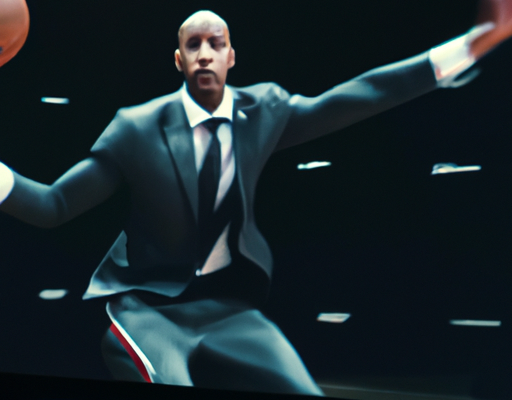 Chauncey Billups says Blazers targeted draft picks based on short learning curves