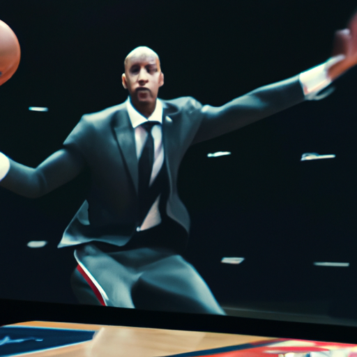 Chauncey Billups says Blazers targeted draft picks based on short learning curves