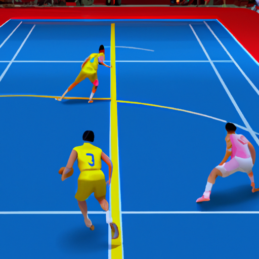 Creamline routs Gerflor behind Carlos' offense