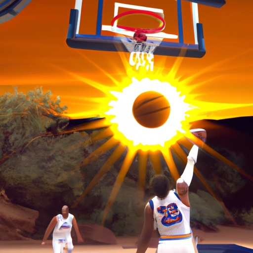 Suns to keep Deandre Ayton for next season