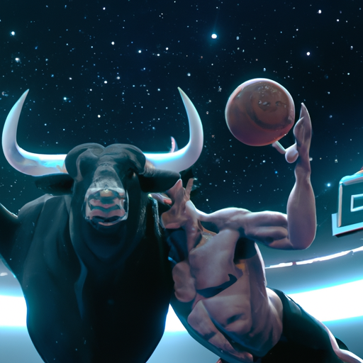 Bulls, Nikola Vucevic nearing an extension