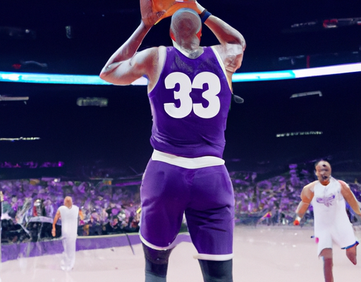 The reason why the Lakers drafted Jalen Hood-Schifino