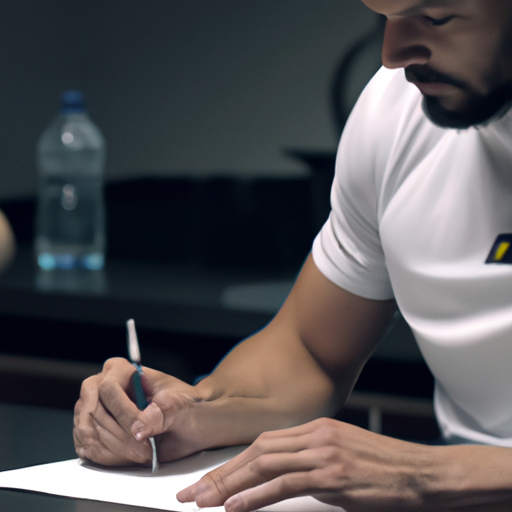 Fred VanVleet pens heartfelt letter to Raptors