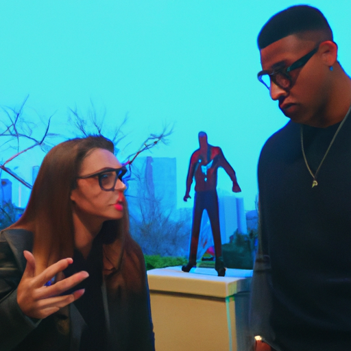 Michael Jordan doesn’t approve of son Marcus dating Larsa Pippen