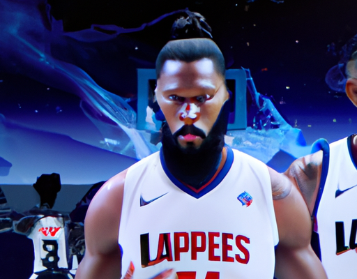 Kawhi Leonard, Paul George support James Harden trade to Clippers