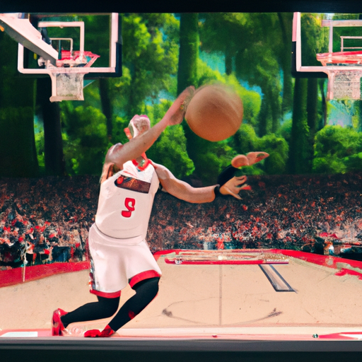 Damian Lillard’s “dream scenario” for Trail Blazers revealed