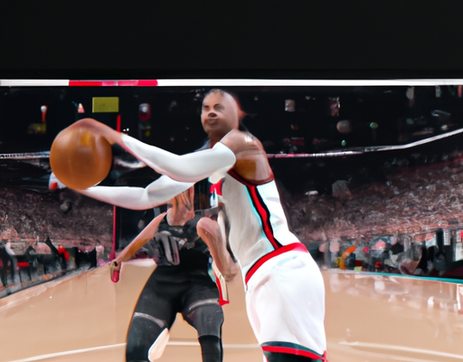 The PERFECT Damian Lillard trade that NOBODY is talking about