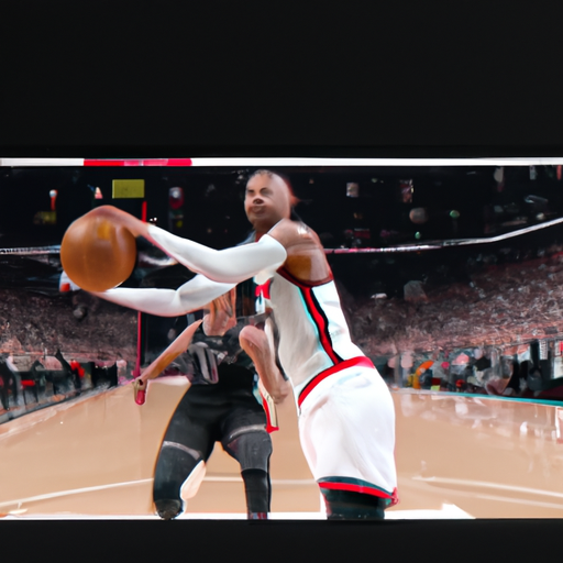 The PERFECT Damian Lillard trade that NOBODY is talking about