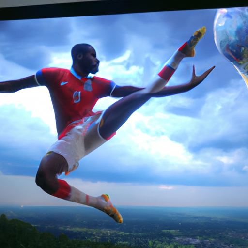 France hopes to have Victor Wembanyama for World Cup