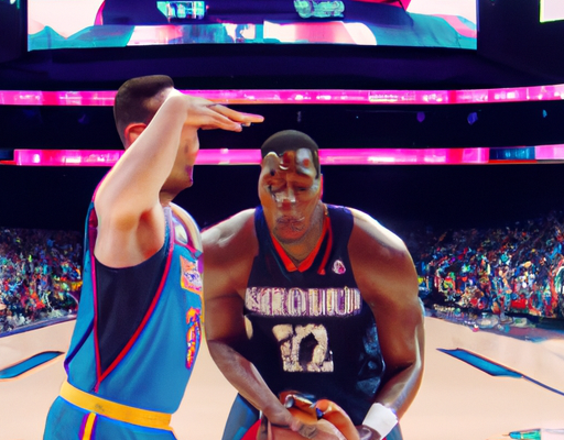 Dwight Howard picks himself over Nikola Jokic in prime matchups