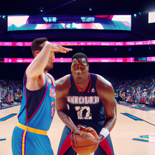 Dwight Howard picks himself over Nikola Jokic in prime matchups