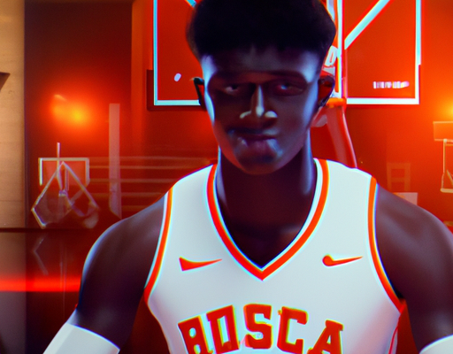 Mo Bamba a candidate to watch for Bulls — team insider