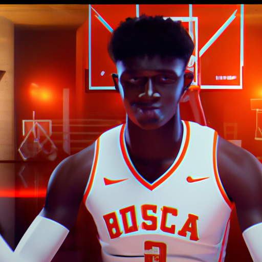 Mo Bamba a candidate to watch for Bulls — team insider