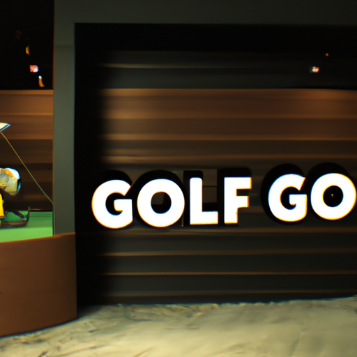 Icon Golf and Sports store opens in Clark