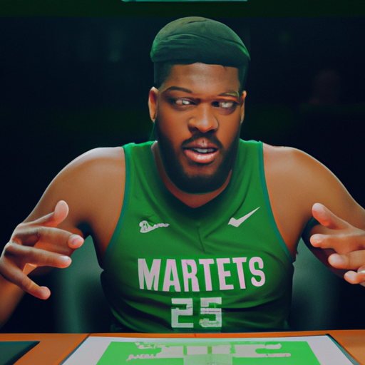 Marcus Smart: “I have no beef with anybody with the Celtics”