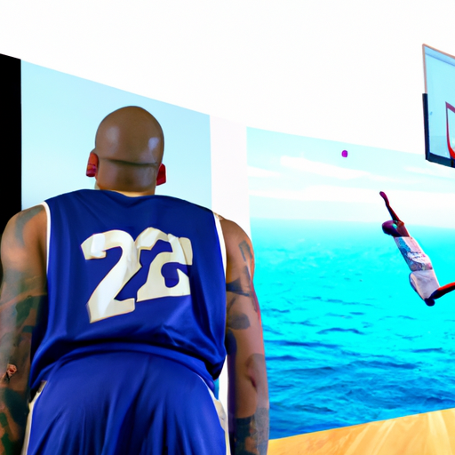 NBA stars Looking for new homes