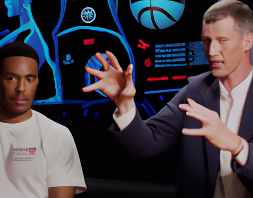Steve Kerr explains Austin Reaves’ Team USA call up