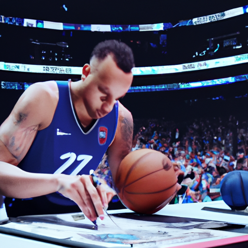 Gary Trent Jr. finalizing “lucrative multiyear extension” with Raptors