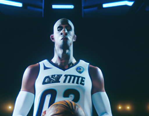 Kevin Garnett on Nikola Jokic: “He’s a one of one”