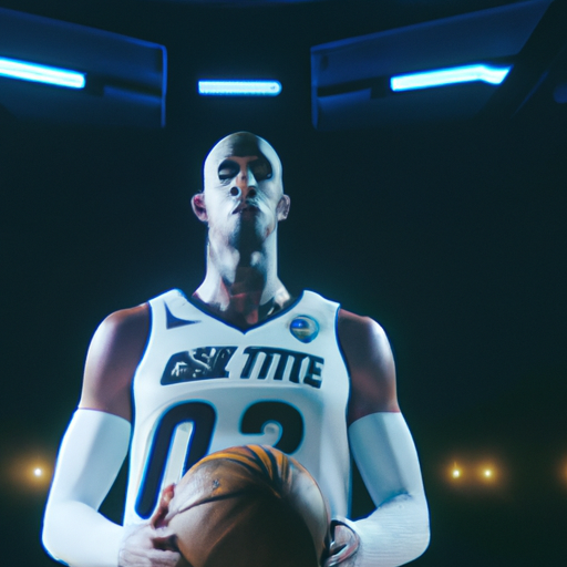 Kevin Garnett on Nikola Jokic: “He’s a one of one”