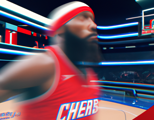 Clippers, Knicks are interested in James Harden