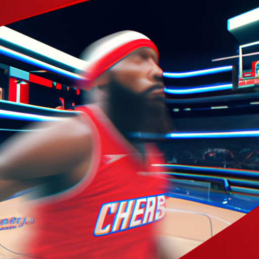 Clippers, Knicks are interested in James Harden