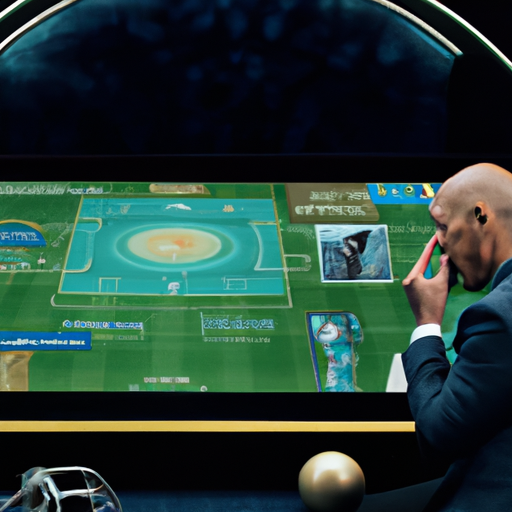 Gherardini at Fenerbahçe Beko: A Critical Look at the Mastermind’s Strategy